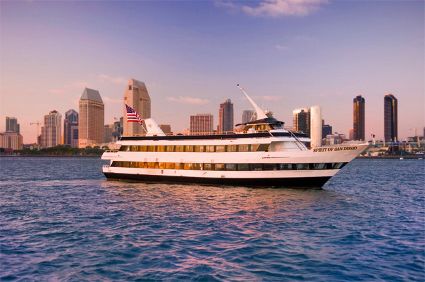 Experience the Charm of Hornblower Cruises and Events